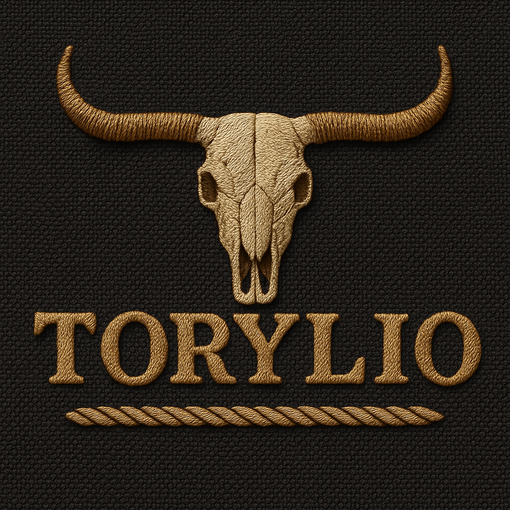 Playera Vaquera TORYLIO