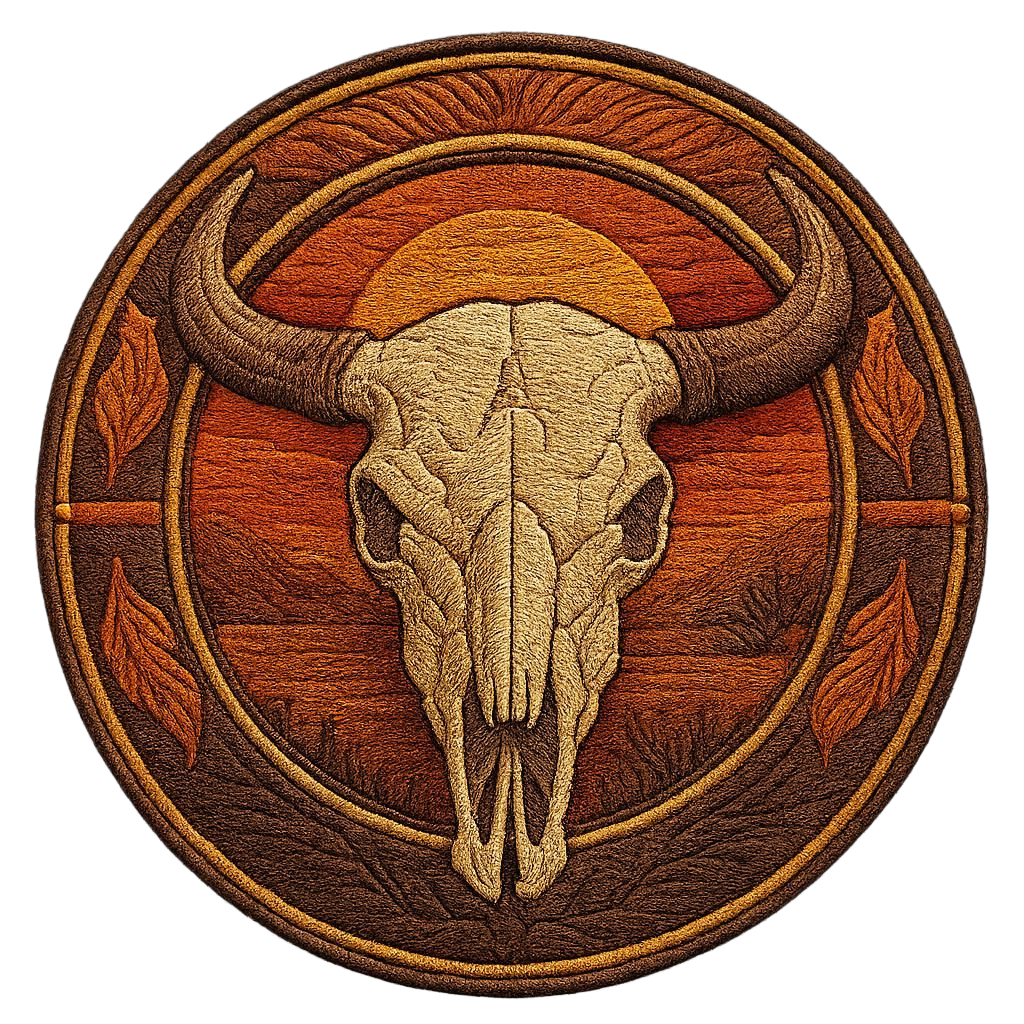 Playera Vaquera Toro I