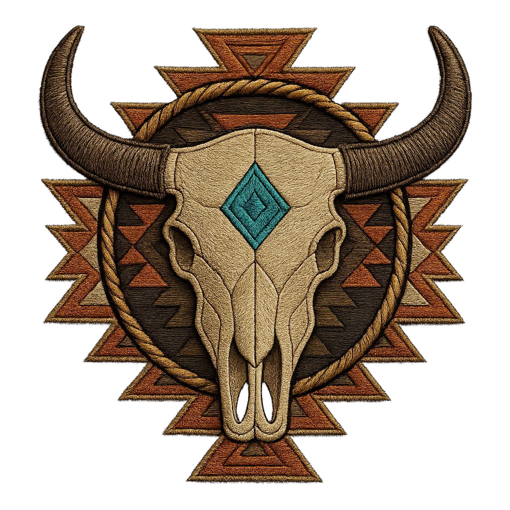 Playera Vaquera Toro