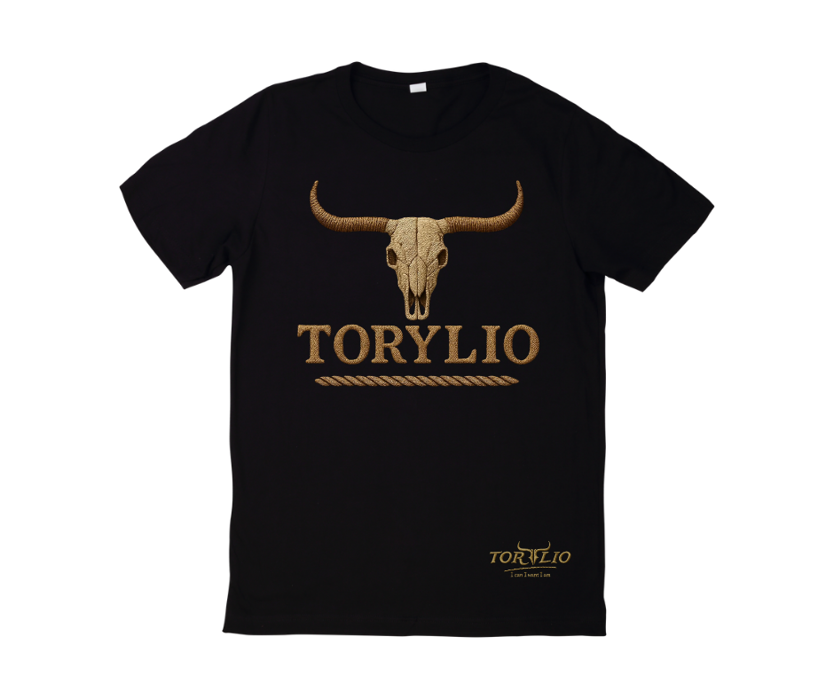 Playera Vaquera TORYLIO